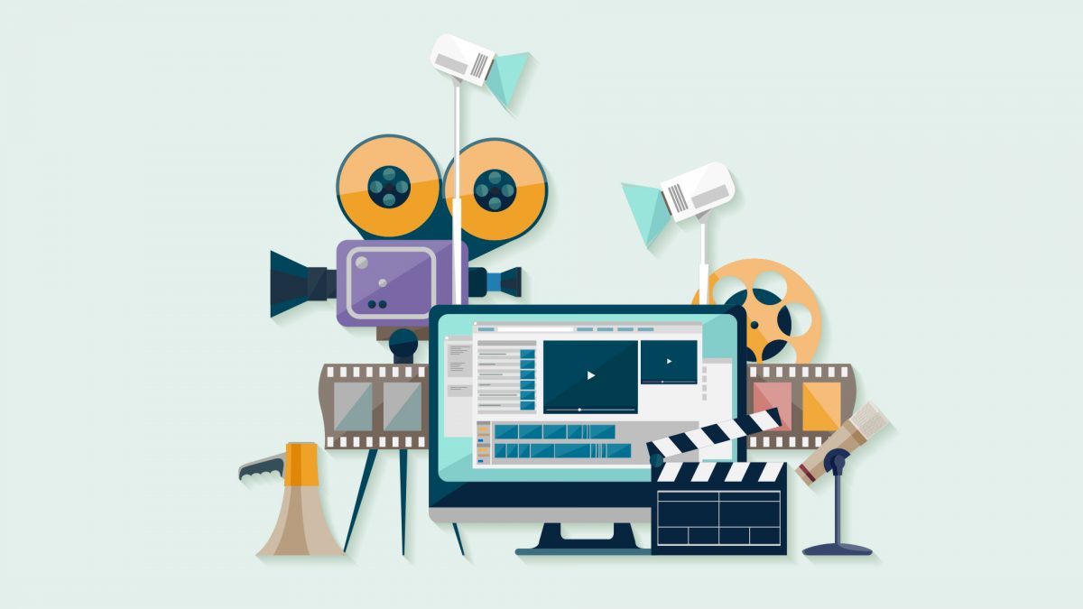 Ad Video Example